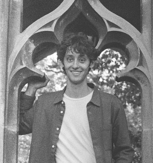 Sam Fine